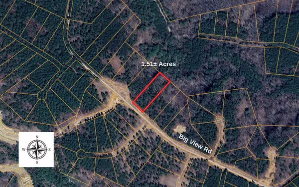 Guild, TN 37340,1205 Big View Road