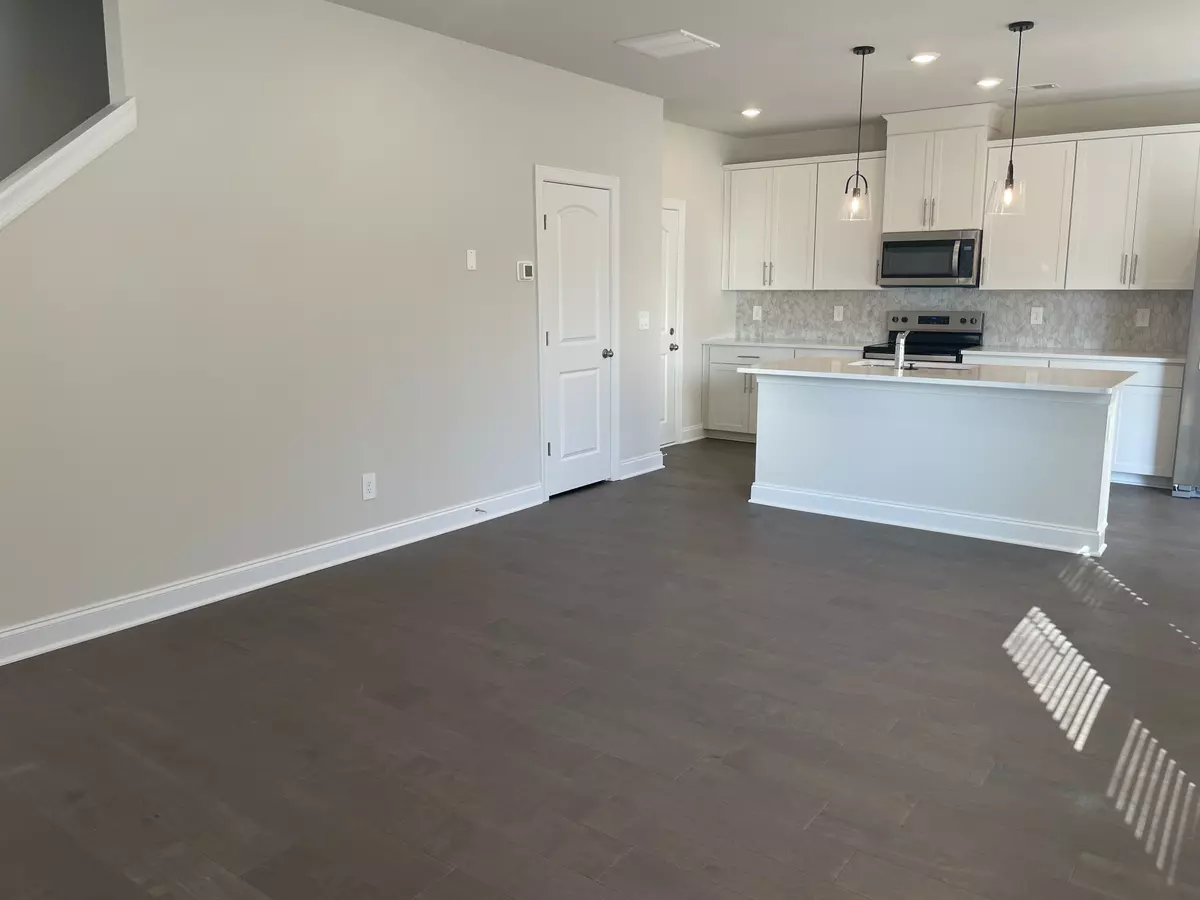 Nashville, TN 37207,4969 Trail Ridge Ct #Lot 0098