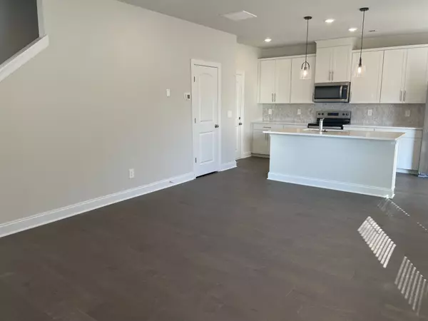 4969 Trail Ridge Ct #Lot 0098, Nashville, TN 37207