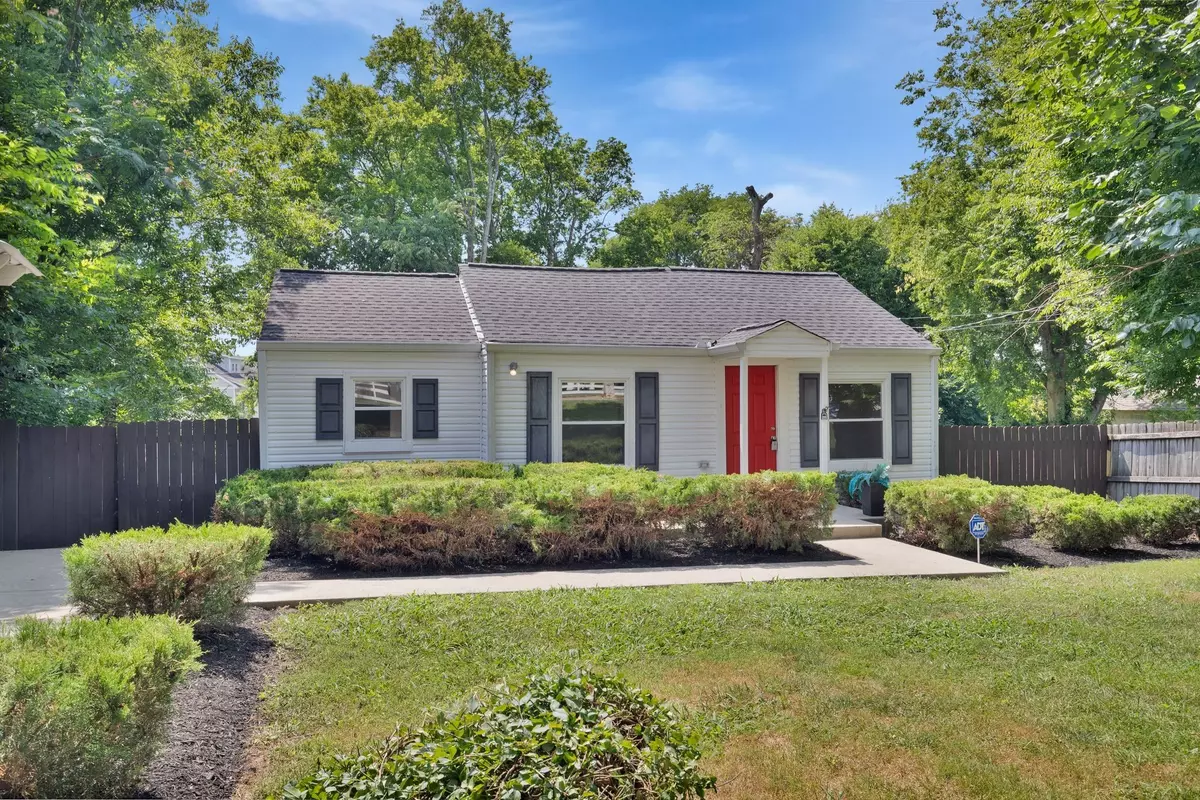 Nashville, TN 37207,2016 Jones Cir