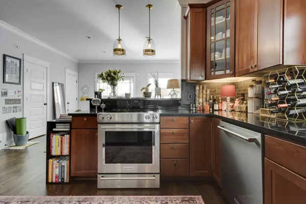 Nashville, TN 37208,1715B 5th Ave #N