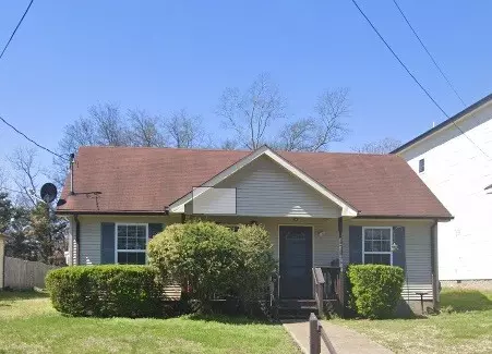 904 Lischey Ave, Nashville, TN 37207