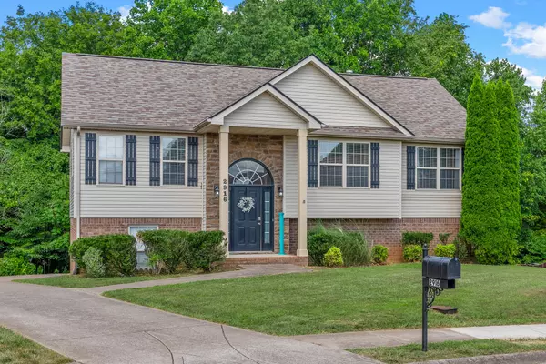 Clarksville, TN 37040,2916 Sharpie Dr