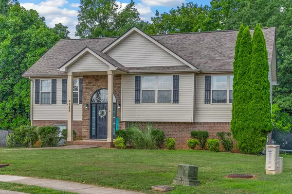 Clarksville, TN 37040,2916 Sharpie Dr
