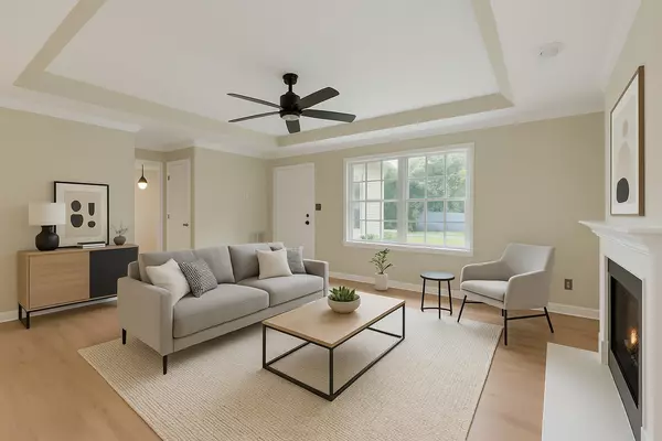 1845 Cromwell Dr, Murfreesboro, TN 37128