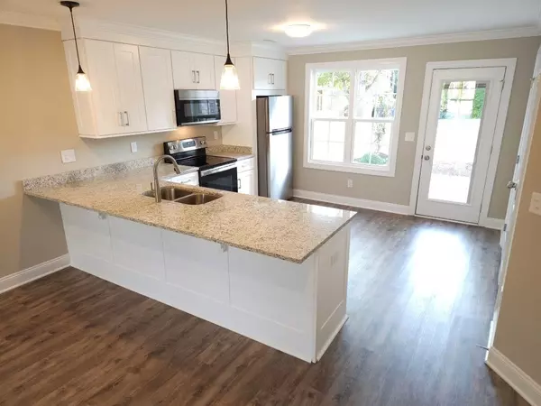 Murfreesboro, TN 37130,609 Fairview Ave #C