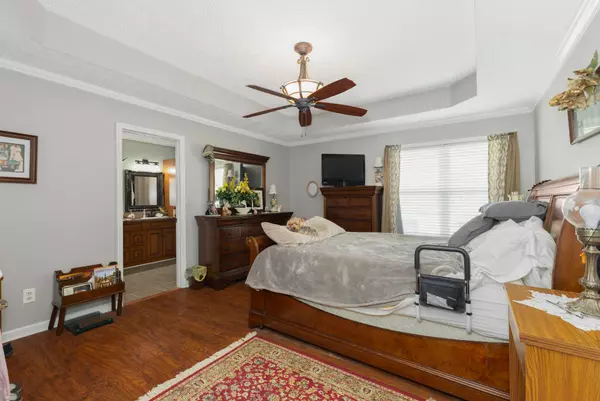 Manchester, TN 37355,67 Eldon Dr