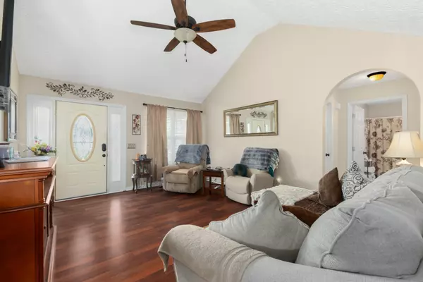 Manchester, TN 37355,67 Eldon Dr