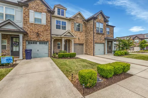 Thompsons Station, TN 37179,2636 Wellesley Square Dr