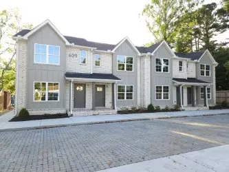 609 Fairview Ave #D, Murfreesboro, TN 37130