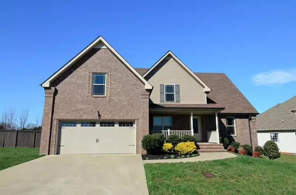 Clarksville, TN 37042,2844 Brewster Drive
