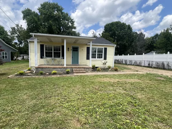 Rossville, GA 30741,53 Elizabeth Terrace