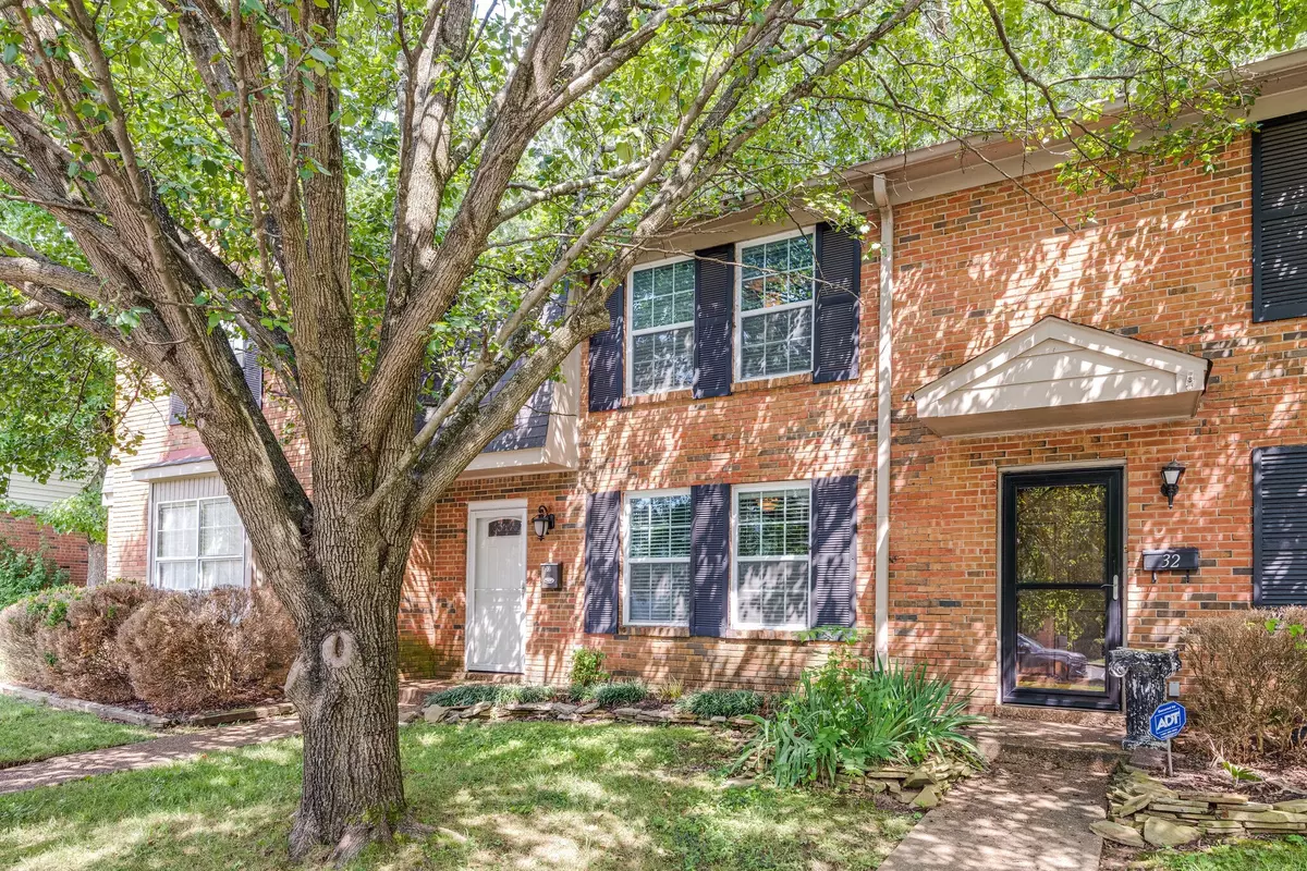 Nashville, TN 37211,5515 Country Dr #33