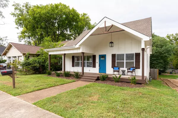 Nashville, TN 37207,1110 Stainback Ave