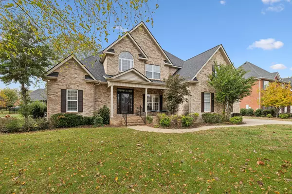 Murfreesboro, TN 37127,3012 Tybee Trl