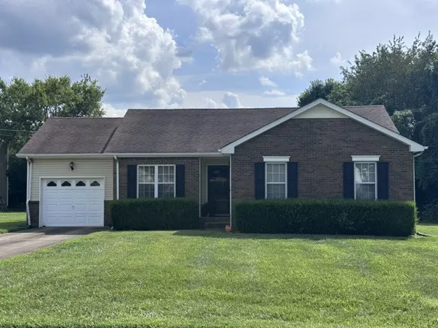 Clarksville, TN 37042,3729 Misty Way