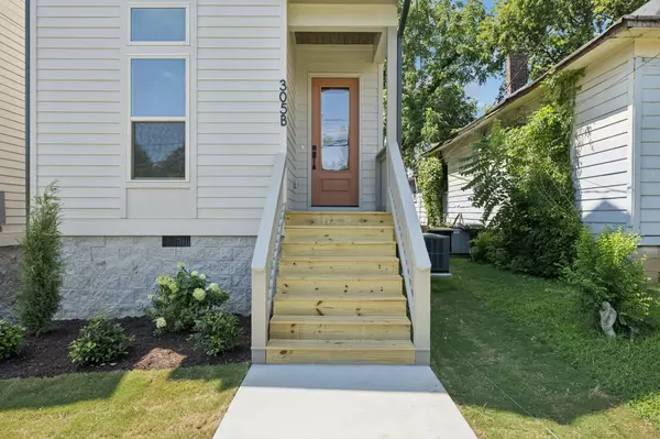 Nashville, TN 37210,305B Joyner Ave