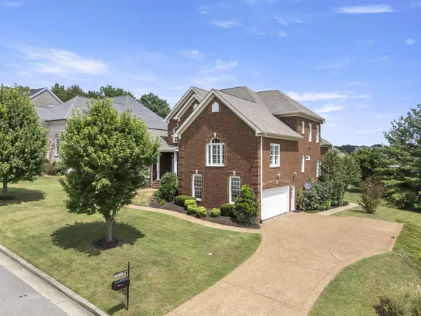Brentwood, TN 37027,602 Firefox Dr