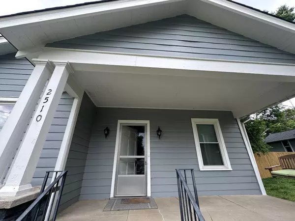 Nashville, TN 37214,2510 Park Dr