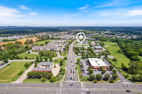 Murfreesboro, TN 37128,0 Fortress Blvd