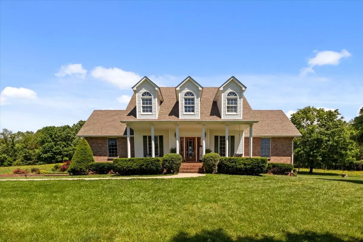 Dickson, TN 37055,495 Baker Rd