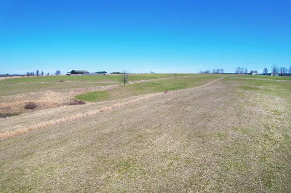 Pikeville, TN 37367,0 Cane Creek Lot 3