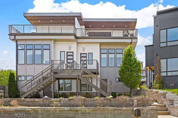 Nashville, TN 37203,1027 Southside Ct