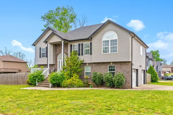 Clarksville, TN 37042,2592 Hattington Dr