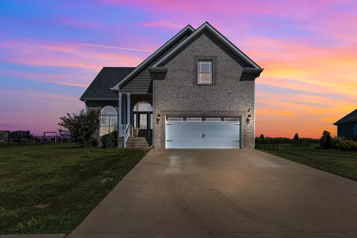 Clarksville, TN 37043,131 Josie Ln