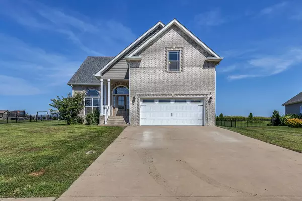 Clarksville, TN 37043,131 Josie Ln