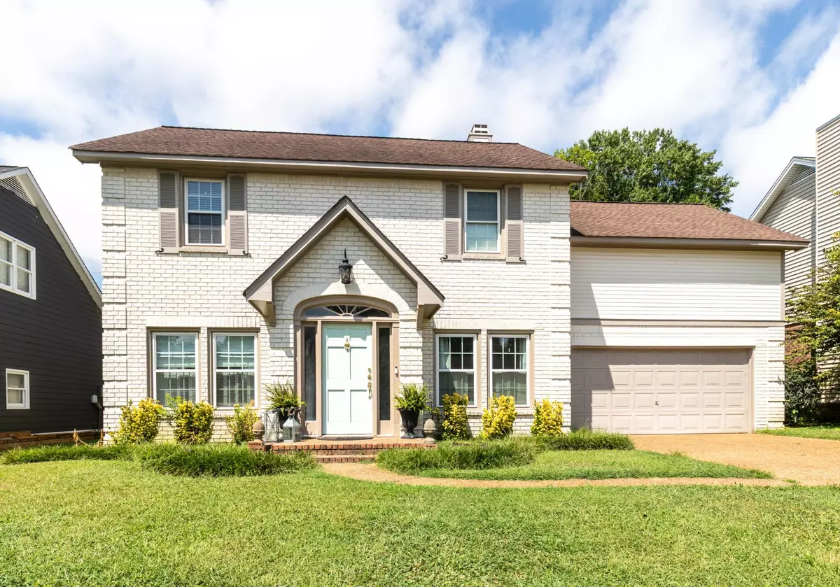 Franklin, TN 37064,518 Maplegrove Dr