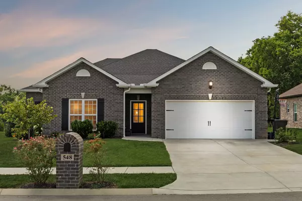 Gallatin, TN 37066,548 Dottie Dr