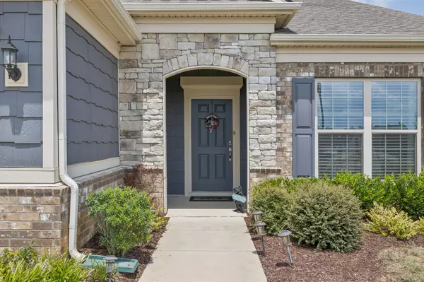 Spring Hill, TN 37174,1805 Humphreys Gln