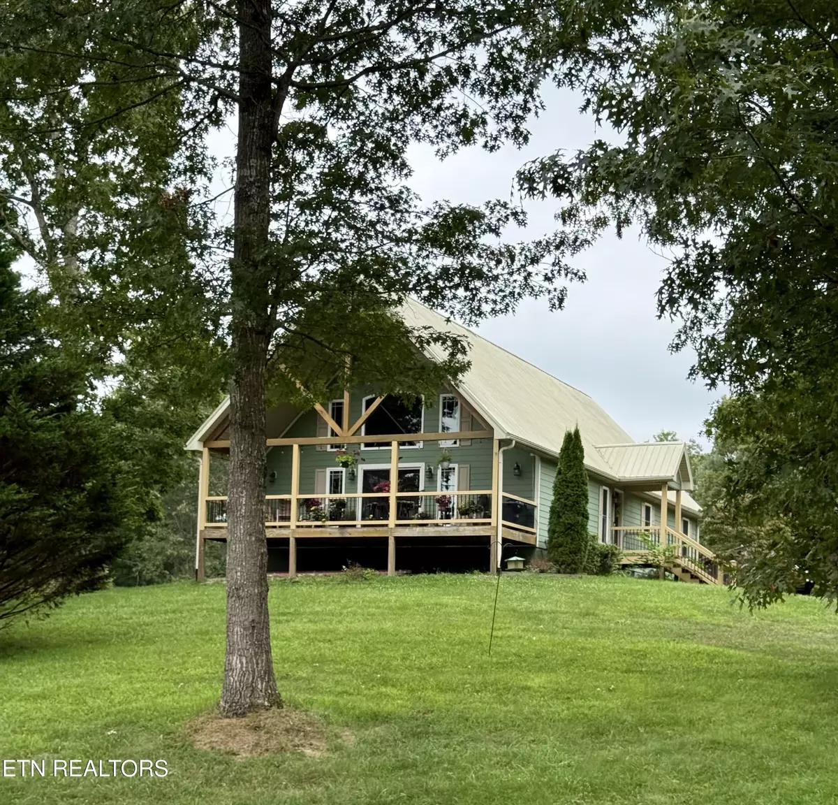 Jamestown, TN 38556,930 Spruce Creek Drive