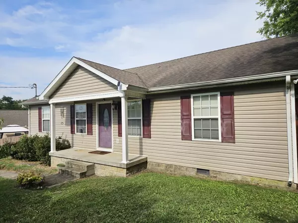 Lewisburg, TN 37091,313 Pardo Dr