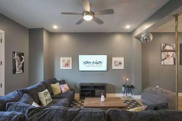 Nashville, TN 37208,1737 Pecan St #3