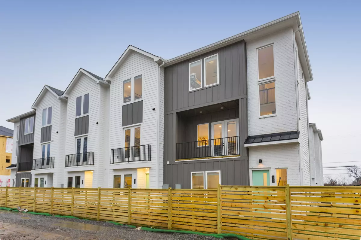 Nashville, TN 37208,1737 Pecan St #3