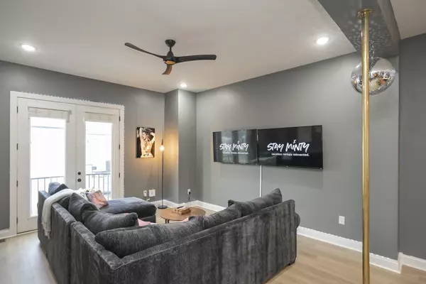 Nashville, TN 37208,1737 Pecan St #2