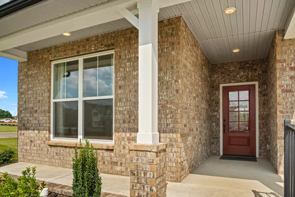 Rockvale, TN 37153,5718 Thunder Drive