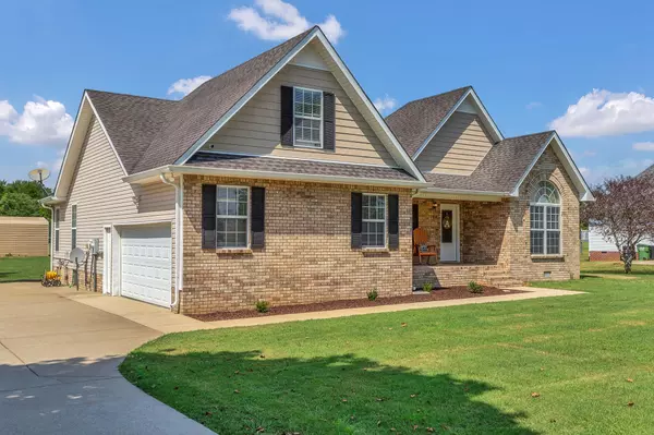 Chapel Hill, TN 37034,1978 Young Ln