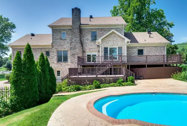 6224 Waxwood Ct, Brentwood, TN 37027