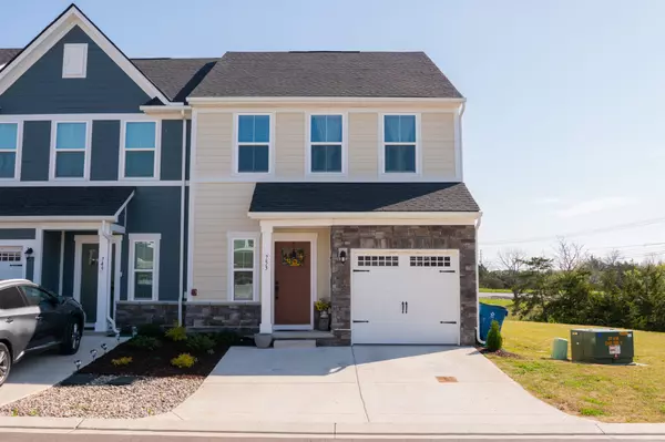 Smyrna, TN 37167,753 Lipizanner Ln