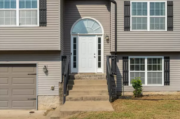 Clarksville, TN 37042,1245 Meachem Dr