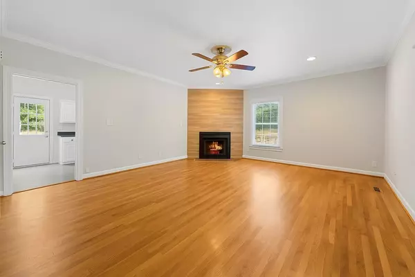 Clarksville, TN 37043,526 Christel Springs Dr