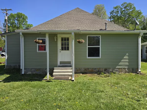 Spring City, TN 37381,491 Piccadilly Avenue