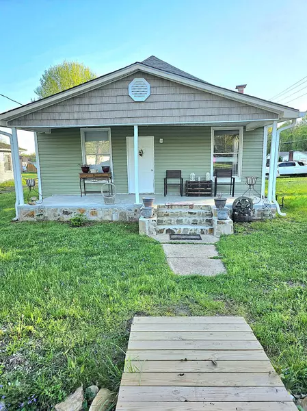 491 Piccadilly Avenue, Spring City, TN 37381