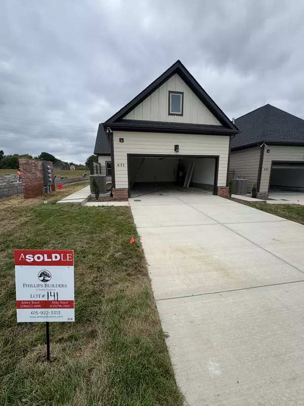 Gallatin, TN 37066,631 Swanston Lane