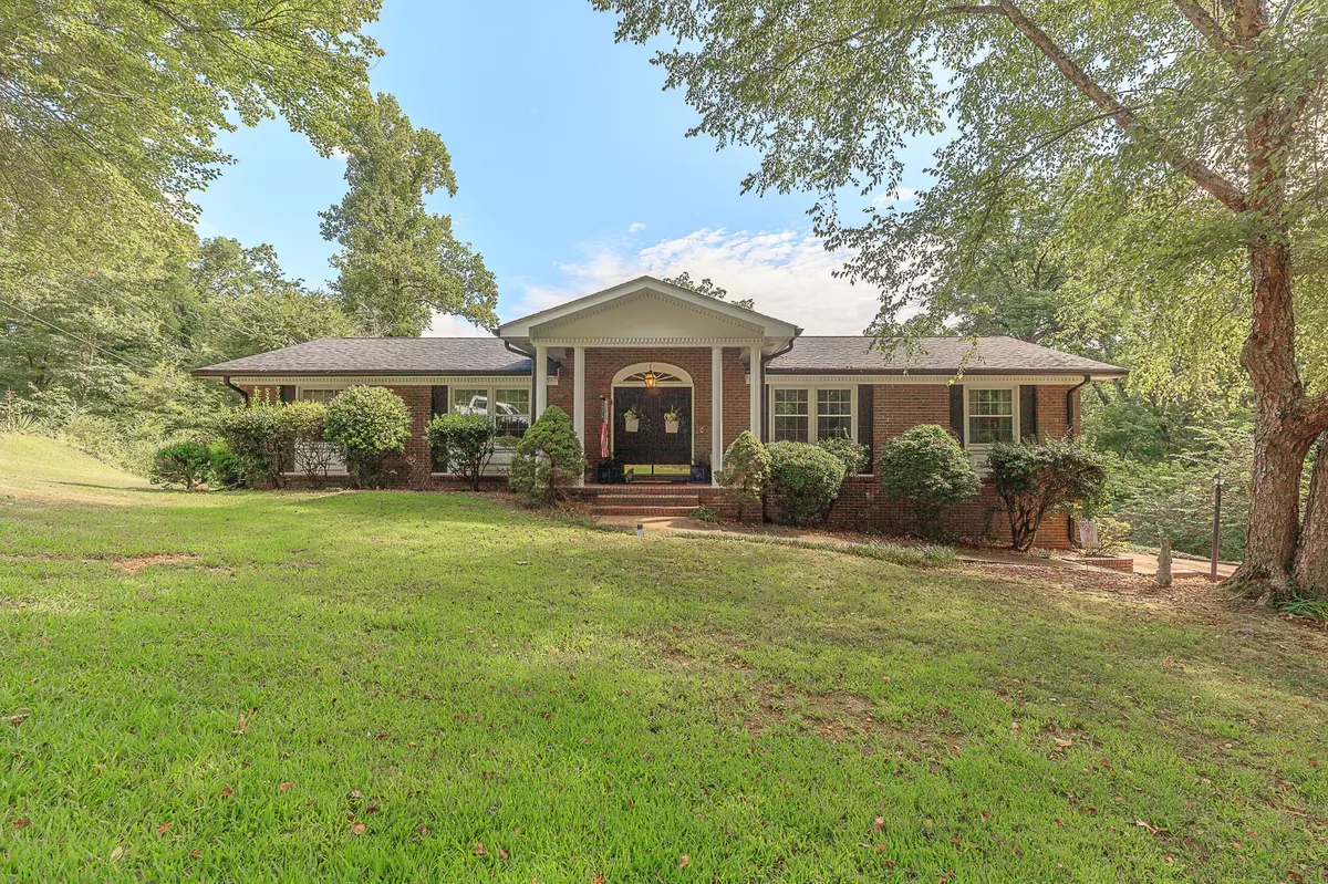 Hixson, TN 37343,5807 Northshore Circle