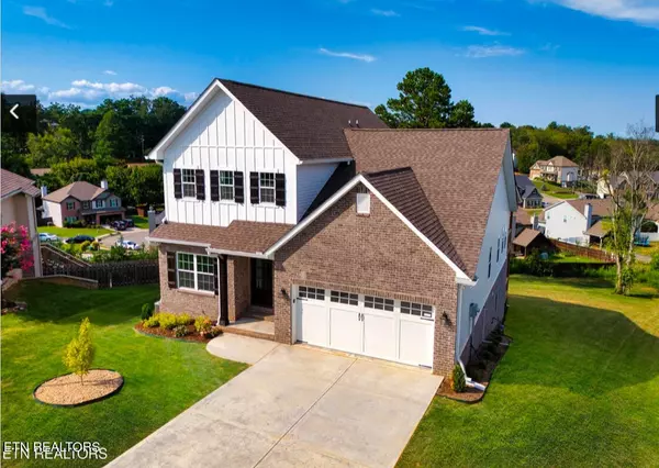 Lenoir City, TN 37771,1094 W Glenview Drive