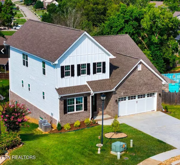 Lenoir City, TN 37771,1094 W Glenview Drive